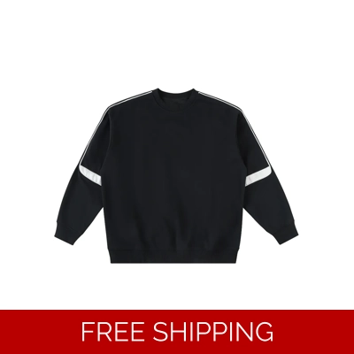 Lumpen - Training sweater